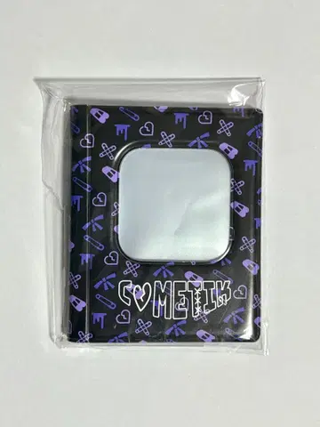 샤니마스 코메틱 콜렉트북
