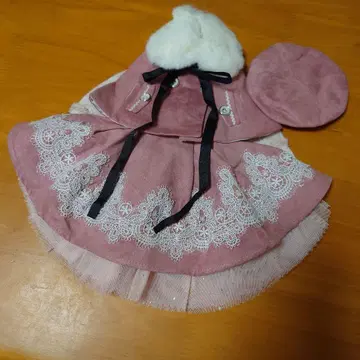 SDM, MSD 사이즈 아웃핏