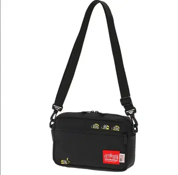 Manhattan Portage 미니언즈 숄더