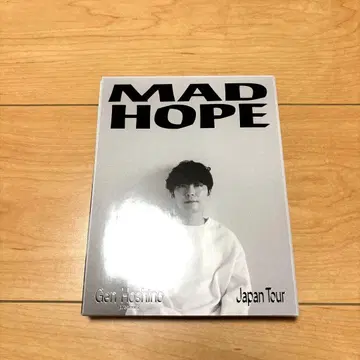 호시노 겐 MAD HOPE Japan Tour 2025 Blu-ray