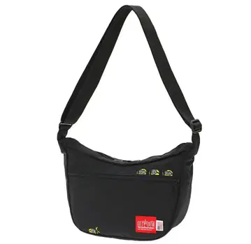 Manhattan Portage 미니언즈 숄더백