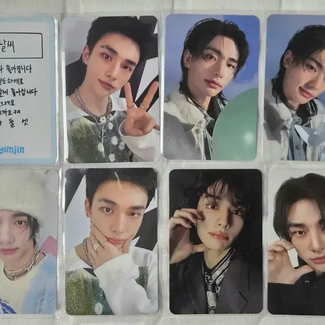 ์คํธ๋ ์ดํค์ฆ์คํค์ฆ ํฉํ์ง ํฌ์นด ์ผ๊ด/๊ฐ๋ณ ํ๋งค