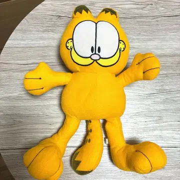가필드 가필드 봉제 인형