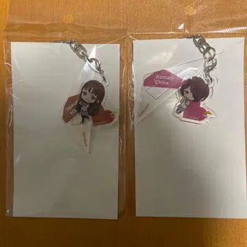 패배 히로인이 너무 많아! 코마리 치카 호코하라 히바리