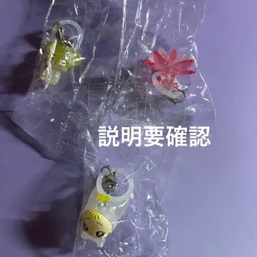 오쟈마녀 도레미 메지루시 액세서리