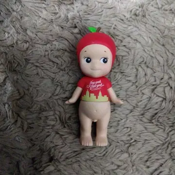 소니 엔젤 인 뉴욕 애플