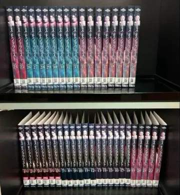 전권 미스 몬테크리스토 전 41권 렌탈업 DVD 한국 드라마
