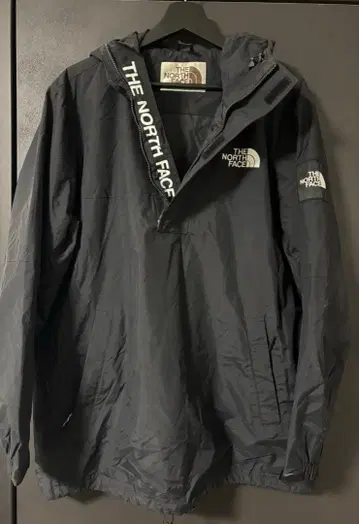 THE NORTH FACE 나일론 자켓