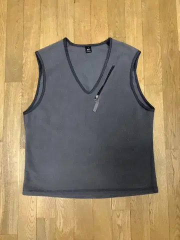 patagonia 심플 베스트 그레이 S 사이즈