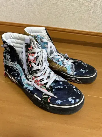 Vans 스니커즈