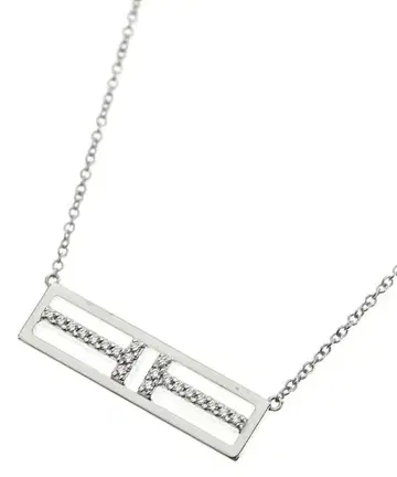 TIFFANY & CO. 목걸이 여성용