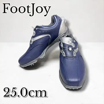 골프화 EXL Boa footjoy fj 25.0cm