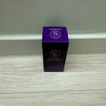 recepo セルビオシーディングエッセンス 50ml 新商品 リ細胞
