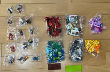 LEGO Classic 10703 Many Doors & Windows