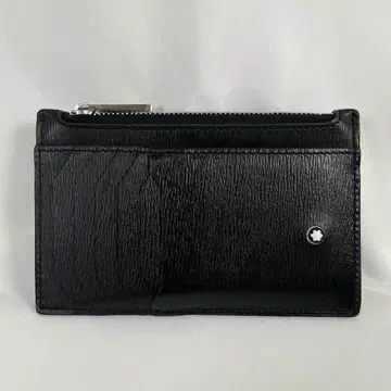미사용에 가까운 Montblanc 몽블랑 프래그먼트 케이스 화이트 스타