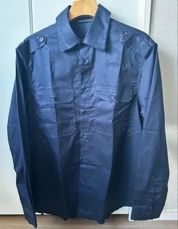 Daniele Alessandrini - Military shirt