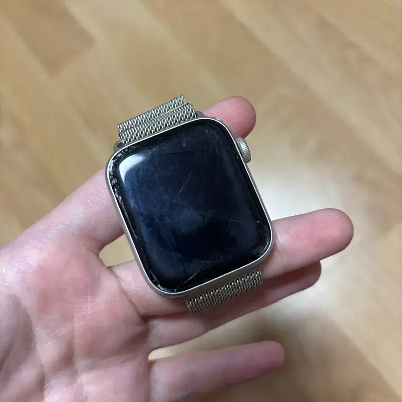 애플워치 se2 44mm 팔아요