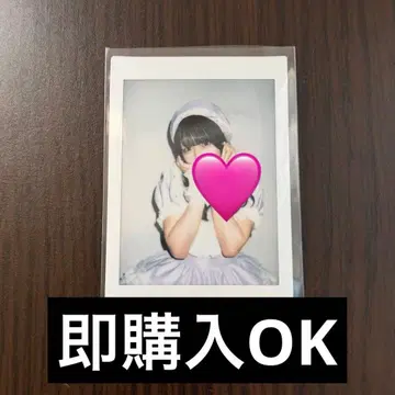 iLiFE 아이라이프 나란 노도카 란 폴라로이드
