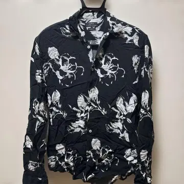 ZARA 셔츠