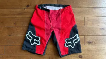 fox racing 모토팬츠 숏팬츠