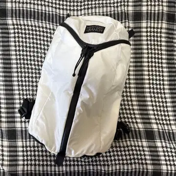 MYSTERY RANCH Urban Assault White 21L