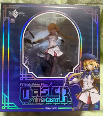 Fate/Grand Order 아르토리아 캐스터 [중고품]