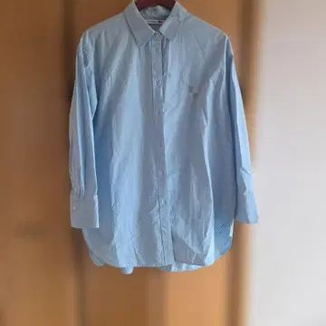UNIQLO x jw anderson 콜라보 옥스퍼드 여성용 XXL