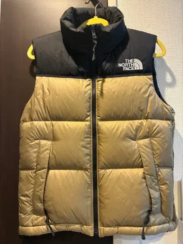 THE NORTH FACE 더 노스 페이스 다운 베스트 여성용