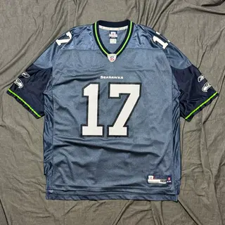 Reebok X NFL Seahawks Jersey Sz XXL | 브랜드 중고거래 플랫폼, 번개장터