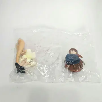 스즈미야 하루히의 우울 2 아사히나 미쿠루 어른ver. 피규어 마이스터