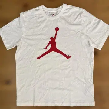 레어/새상품급/Jordan/조던/T셔츠/XL