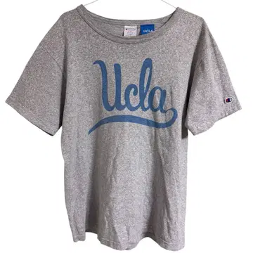 USA제 Champion 챔피온 UCLA T셔츠 T1011
