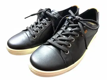 [ 사이즈 24.5cm ] ECCO Soft 7 블랙