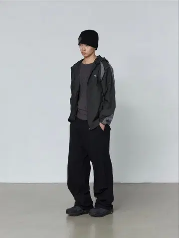 sansangear 패널 재킷