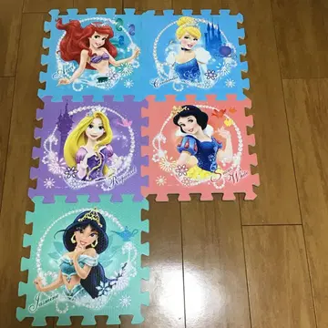 다이소 디즈니 프린세스