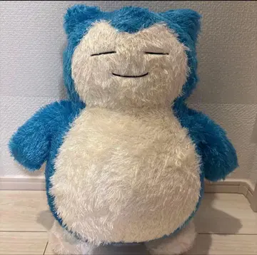 포켓몬 카비곤 봉제 인형 뽑기 게임 프라이스