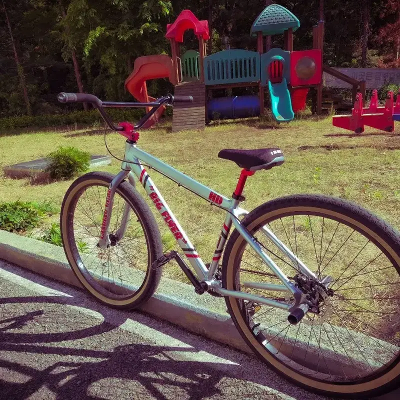 가격제시 쿨거시 네고 윌리바이크 se bikes 판/대