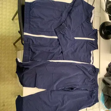 브라질 해군 셋업