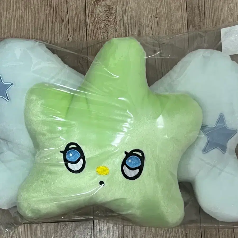 NCT Wish Wichu Cushion Transfer | Bunjang Global