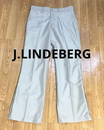 J.LINDEBERG 제이 린드버그 골프 팬츠