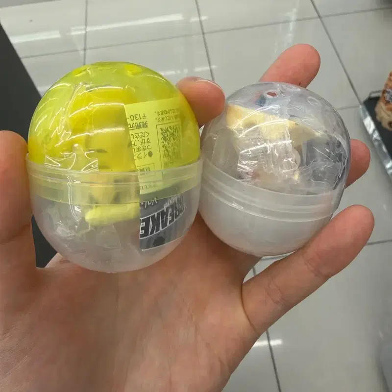 (일괄) 윈드브레이커 윈브레 오네무탄 2탄