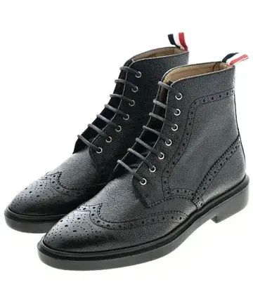 THOM BROWNE 여성용 부츠