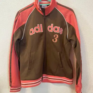 adidas 저지 3 빅 로고 L 아디다스 레어 디자인