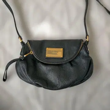 Marc by Marc Jacobs 숄더백 블랙