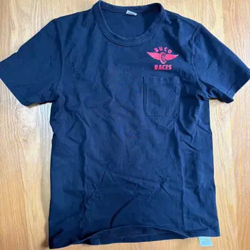 Buco the real mccoy's 티셔츠 36