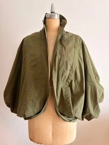 드리스반노튼 dries van noten 자켓