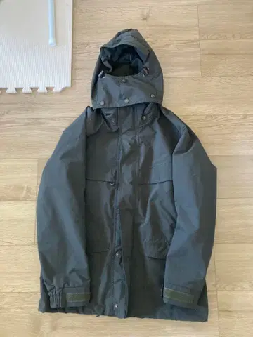 KEELA 키라 KINTYRE JACKET 킨타이어 자켓 XS