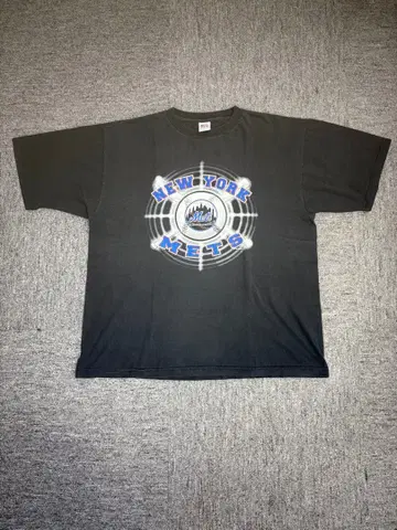 NEWYORK METS 빈티지 T셔츠 XL