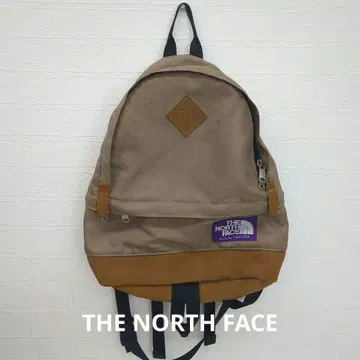 THE NORTH FACE 퍼플 라벨 백팩