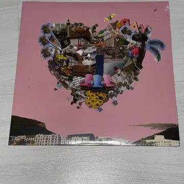 콜드 colde love part1 LP 미개봉 | 브랜드 중고거래 플랫폼, 번개장터